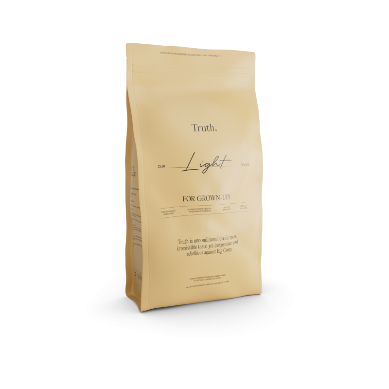 TRUTH LIGHT 10 Kg