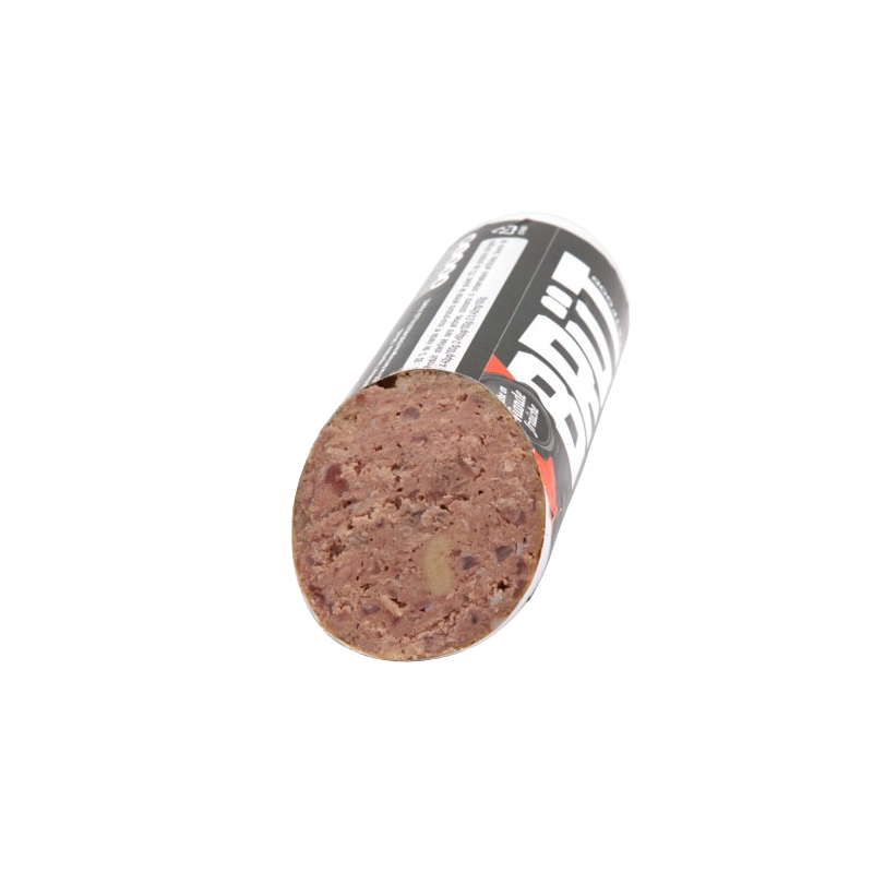 Saucisse de bœuf BRÜT