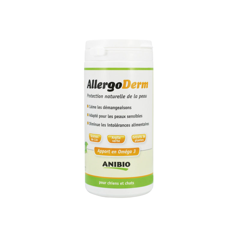 ANIBIO - Allergoderm