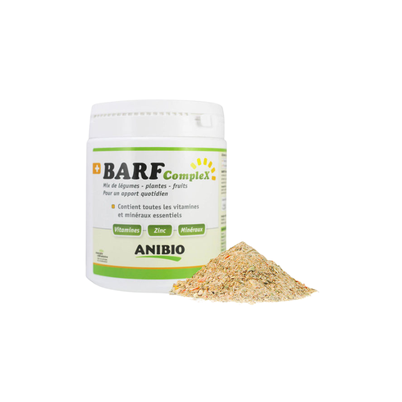 ANIBIO - BARF Complex