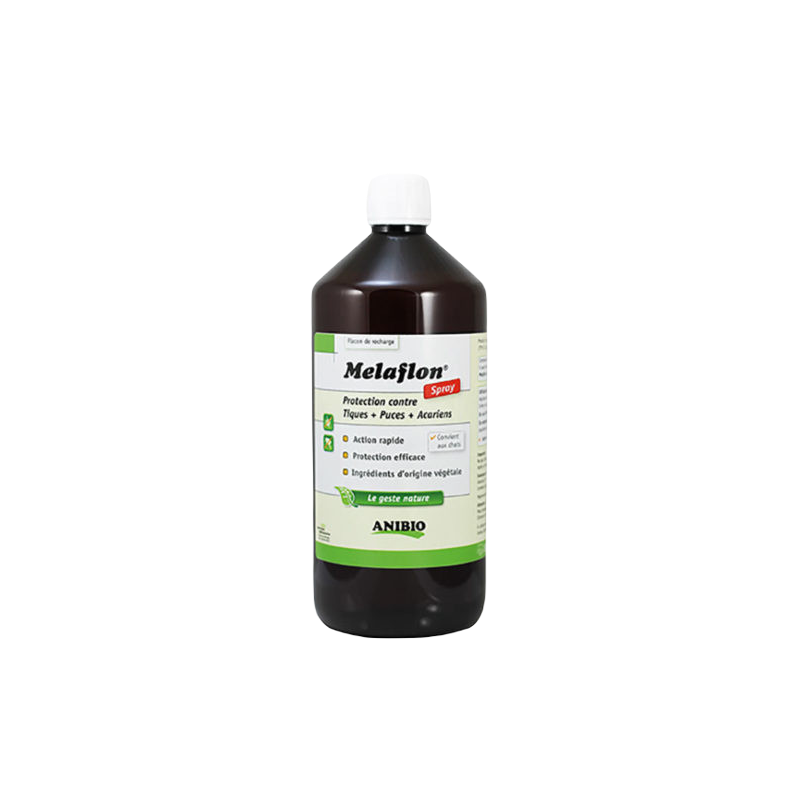 ANIBIO - Melaflon Spray