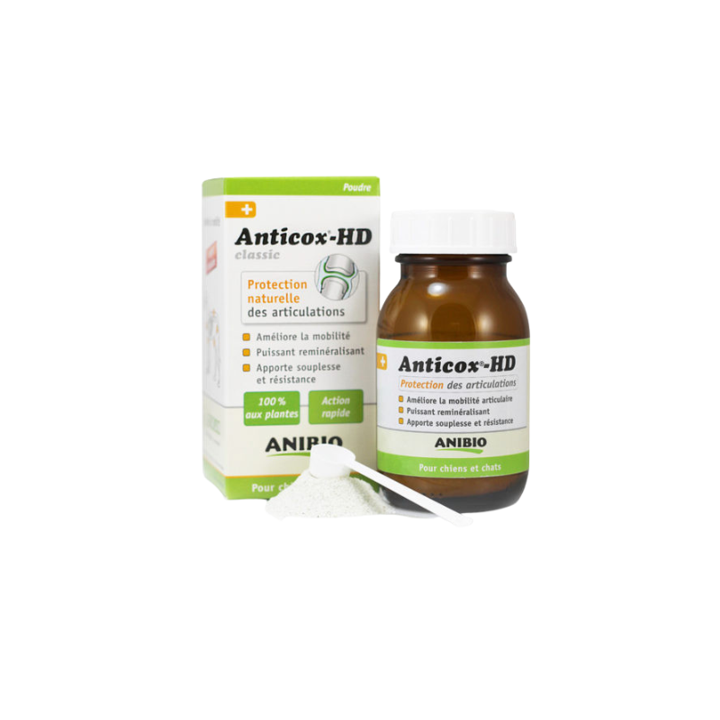 ANIBIO - Anticox HD